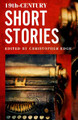 Rollercoasters: 19th Century Short Stories by Christopher Edge