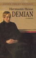 Demian by Hesse 9780486414133