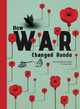 How War Changed Rondo by Romana Romanyshyn