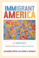 Immigrant America: A Portrait by Alejandro Portes 9780520274020