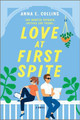 Love at First Spite by Anna E Collins