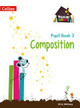 Composition Year 3 Pupil Book (Treasure House) by Chris Whitney