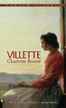 Villette by Charlotte Bronte 9780553212433