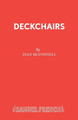 Deckchairs by Jean McConnell 9780573100031
