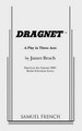 Dragnet by James Reach 9780573608230
