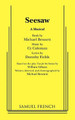 Seesaw by Michael Bennett 9780573680694