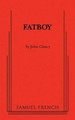 Fatboy by John Clancy 9780573696589