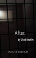 After. by Chad Beckim 9780573700484
