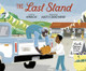 The Last Stand by Antwan Eady 9780593480588
