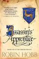 Assassin's Apprentice by Robin Hobb 9780593722824