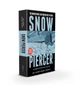 Snowpiercer 1-3 Boxed Set by Jacques Lob
