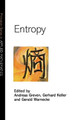 Entropy by Andreas Greven 9780691113388