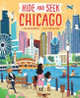 Hide and Seek Chicago by Erin Guendelsberger