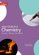 AQA GCSE (9-1) Chemistry Grade 6-7 Booster Workbook (GCSE Science 9-1) by Dorothy Warren
