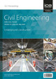 Civil Engineering Special Issue: Underground Construction by Simon Fullalove 9780727765413