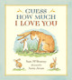 Guess How Much I Love You by Sam McBratney 9780763674489