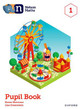 Nelson Maths: Pupil Book 1 by Karen Morrison