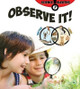 Observe It by Paula Smith 9780778707868