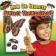 How Do Insects Protect Themselves? by Megan Kopp 9780778719755