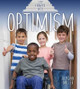 Step Forward With Optimism by Reagan Miller 9780778728221