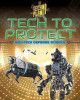 Tech to Protect by James Bow 9780778736202