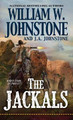 The Jackals #1 by William W. Johnstone 9780786043880
