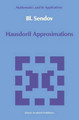 Hausdorff Approximations by Bl. Sendov 9780792309017