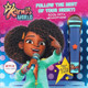 Karma's World: Follow the Beat of Your Heart: Book with Microphone by Naibe Reynoso 9780794450571