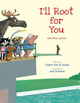 I'll Root for You by Edward Van De Vendel 9780802855015