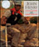 John Henry by Julius Lester 9780803716063