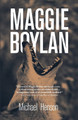 Maggie Boylan by Michael Henson 9780804012010