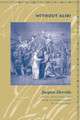 Without Alibi by Jacques Derrida 9780804744119
