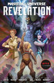 Masters of the Universe: Revelation by Kevin Smith