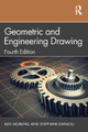 Geometric and Engineering Drawing by Ken Morling