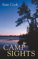 Camp Sights by Sam Cook 9780816641840