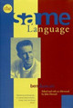 The Same Language by Ben Duncan 9780817314798