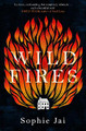 Wild Fires by Sophie Jai