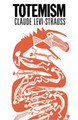 Totemism by Claude Levi-Strauss 9780850363821
