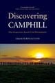 Discovering Camphill: New Perspectives, Research and Developments by Robin Jackson 9780863158117