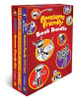 Awesome Friendly Book Bundle by Jeff Kinney