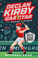 Declan Kirby - GAA Star: Over the Bar by Michael Egan