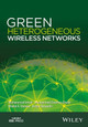 Green Heterogeneous Wireless Networks by Muhammad Ismail 9781119088059