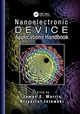 Nanoelectronic Device Applications Handbook by James E. Morris 9781138072596