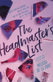 The Headmaster's List by Melissa de la Cruz 9781250909367