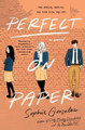 Perfect on Paper by Sophie Gonzales