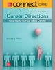 Connect Access Card for Career Directions by Donna J Yena 9781260541823