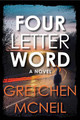 Four Letter Word by Gretchen McNeil 9781368097437