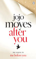 After You by Jojo Moyes 9781405926751