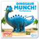 The World of Dinosaur Roar!: Dinosaur Munch! The Diplodocus Peter Curtis 9781408372678