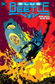 Blue Beetle: Jaime Reyes Book Two by John Rogers